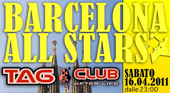 Barcellona