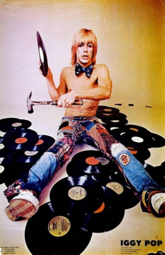 Iggy Pop