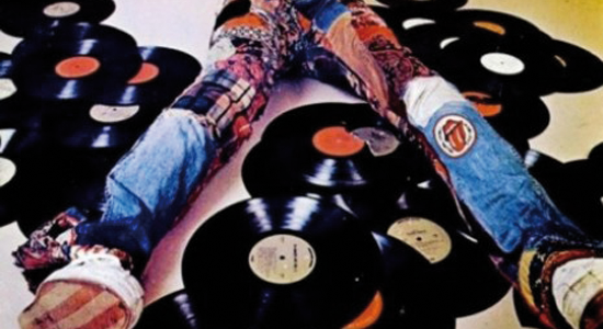 Vinyl