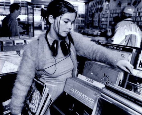 bjork