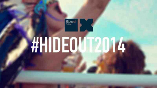 hideout2014