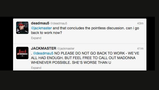 mausjack