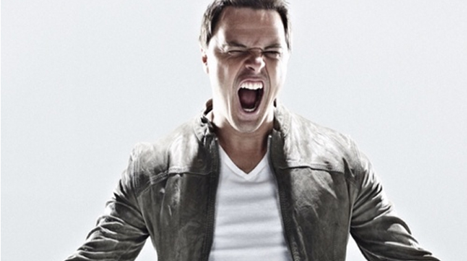 Markus Schulz