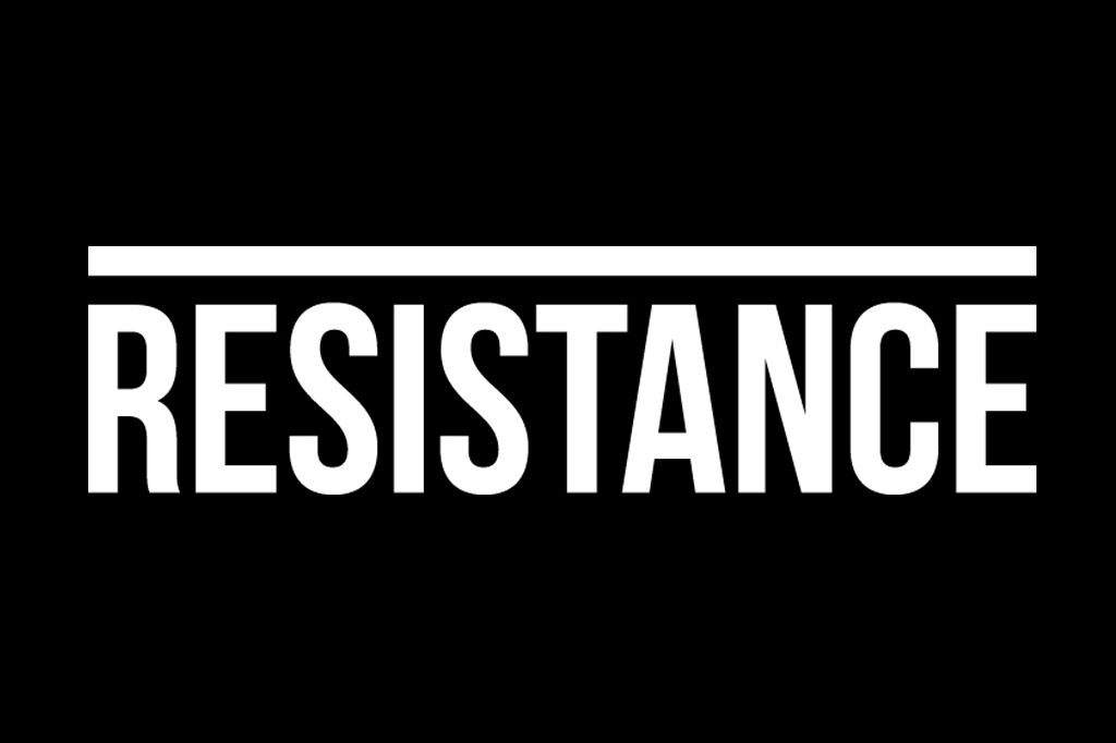 Resistance Is Techno