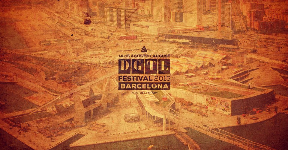 DGTL Barcelona