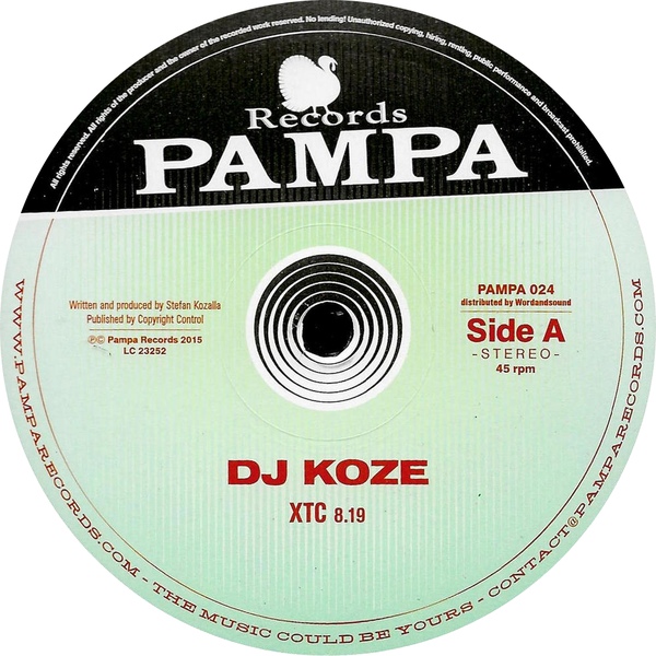 W6 DJ Koze