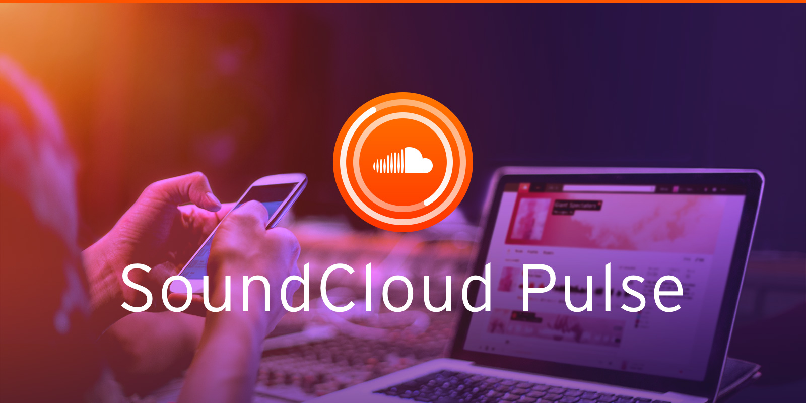 SoundCloud Pulse 1