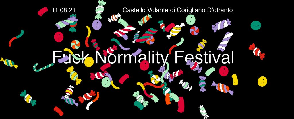 Torna il Fuck Normality Festival: ospiti, tra gli altri, Populous, Boyrebecca, Eva Geist, Hugo Sanchez e Furtherset